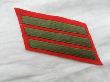 Galon grade militaire - grade, us