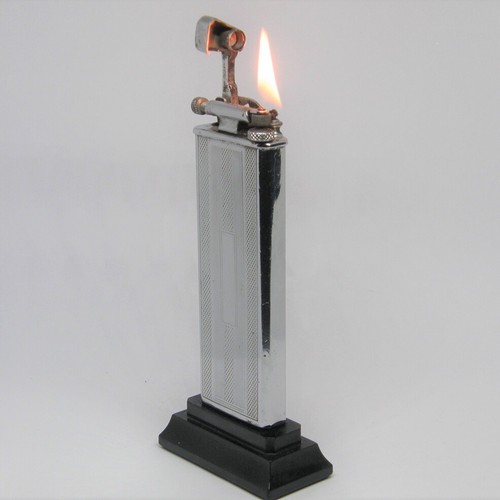 Briquet ancien essence - polo, de