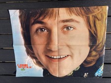 POSTER C. JEROME BAY BAY 26 38 FREDERIC FRANÇOIS 59 x 45 cm