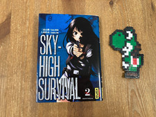 Sky high survival vol 2 - Mangas en FR - Occasion