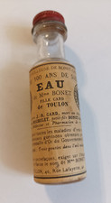 collection ancienne  boite