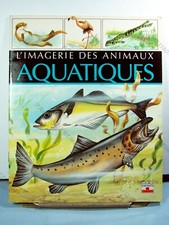 L'IMAGERIE DES ANIMAUX