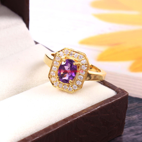 Bague femme argent - argent, plaqué