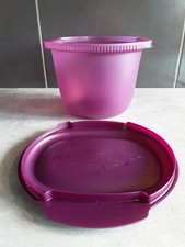 Très Grand cuiseur à pâtes Tupperware