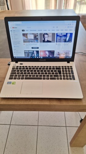 Portable asus 550 c - 550,