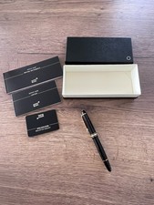 Ancien grand stylo bille