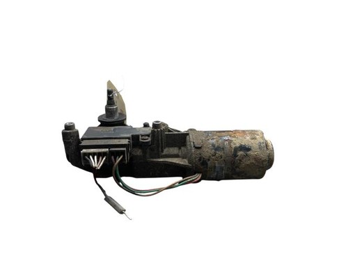 Moteur essuie glace avant