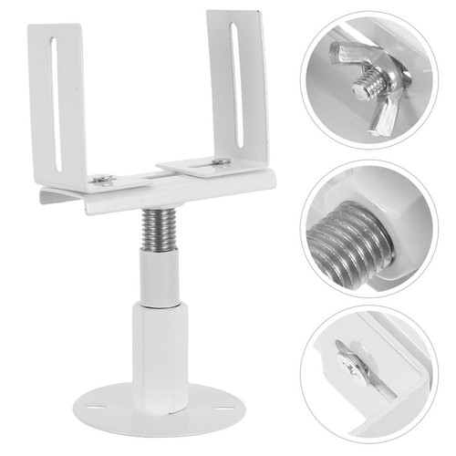 Support panneau radiateur - de,