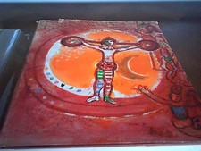 LE CIRQUE D'IZIS  EDITION ORIGINALE SAURET 1965   ( IZIS PREVERT CHAGALL)