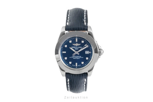 Montre pour femme - , breitling