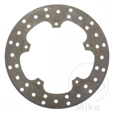 TRW Lucas Disque de Frein