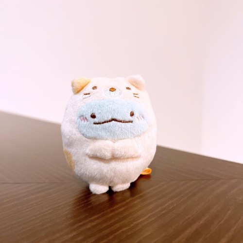 Sumikko gurashi cat day - gurashi,