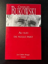 AU SUD DE NULLE PART - CHARLES