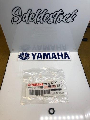 Joint torique 583 yamaha - 1,