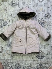 Reversable LiLi Gaufrette Pink