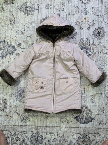 Reversable lili gaufrette pink - lili,