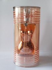 " Metal Chic " - Eau de