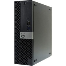 Dell PC Ordinateur SFF De