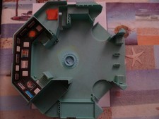 pièce soucoupe PLAYMOBIL