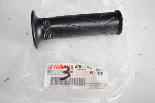 Poignée gauche yamaha fz8 600 - yamaha,