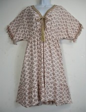 Robe D'Été Courte Style