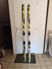 Ancien skis rossignol vas - ancien,