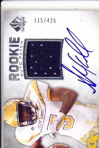 Stephen hill rookie draft - hill,