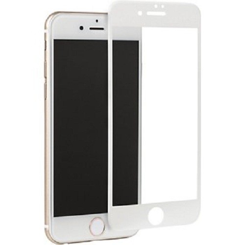 Verre trempe iphone 7 - trempe,