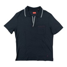 950$ ISAIA NAPOLI Polo En
