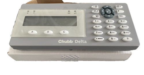 Clavier aritech ats1136s42 - aritech,