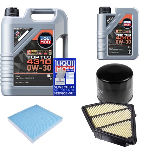 Febi inspection set - febi,