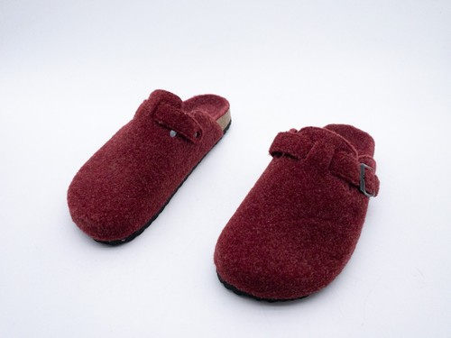 Bio street femme pantoufles - bio,