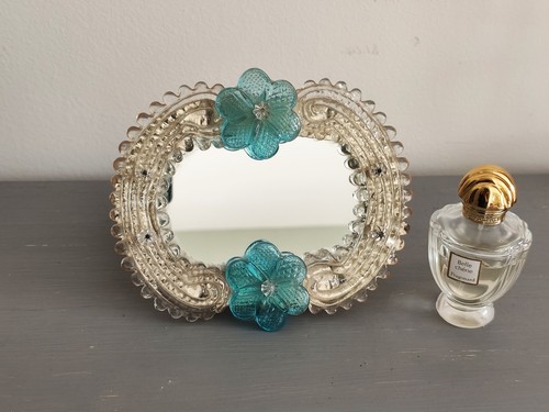 Petit miroir style - , de