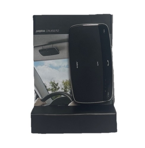 New jabra cruiser - cruiser, 2