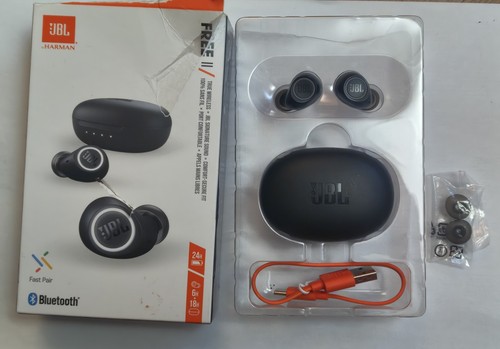 Jbl free écouteurs ear - jbl, in-ear