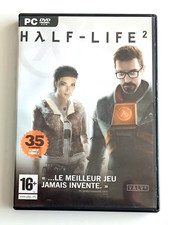 Half‑Life 2 – Jeu PC avec