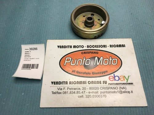 Volant magnéto peugeot clic - volant,