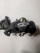 Dérailleur arrière vélo VTT noir SRAM X5