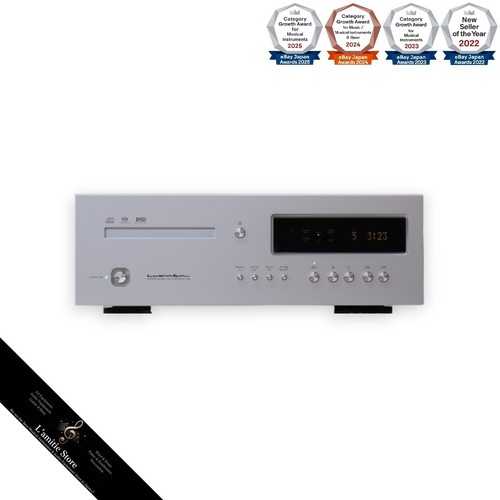 Luxman 10x sacd - luxman, d-10x