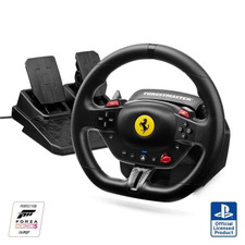 Thrustmaster T98-P Ferrari 296