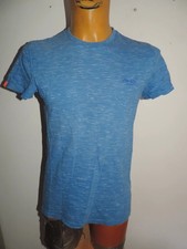 tee shirt Superdry taille XS