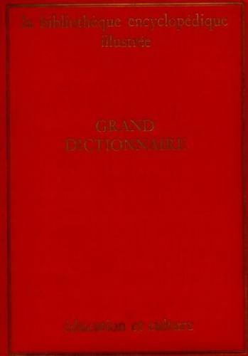 Bibliothèque - la,