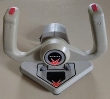 Manette Flightstick Joystick