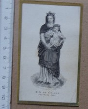 § image pieuse Notre Dame de