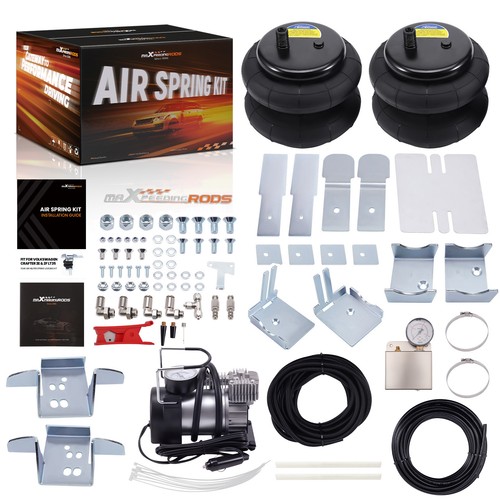 Kit ressort suspension - kit,