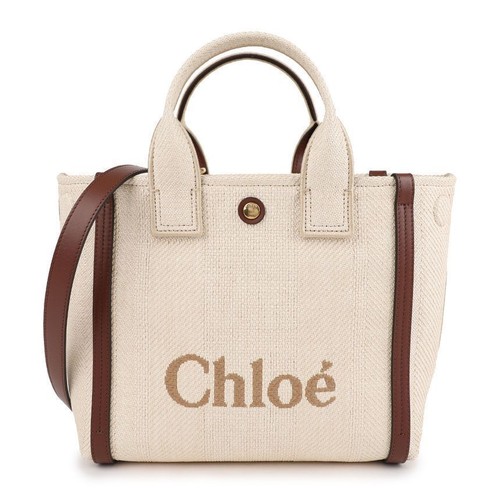 Chloe sac tote marcie petit - marcie,