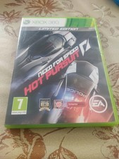 Need For Speed Poursuit