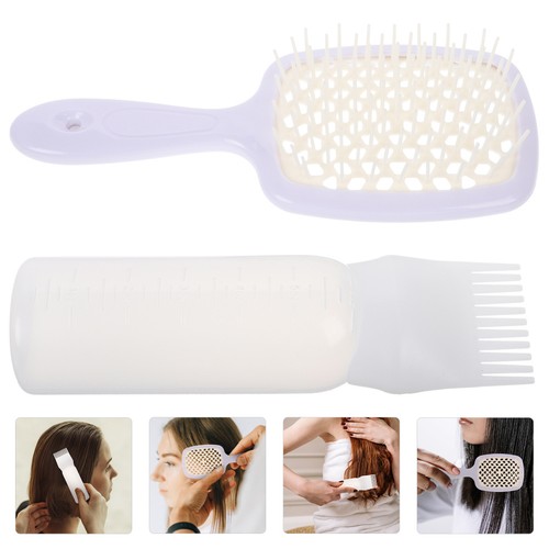 Peigne sèche cheveux - peigne, brosse