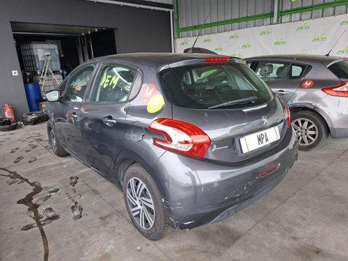 Condenseur clim peugeot 208 - condenseur,