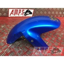 Garde boue avant Kawasaki ER6